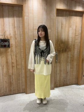 39qchanさんのコーディネート