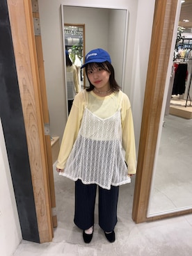 39qchanさんのコーディネート