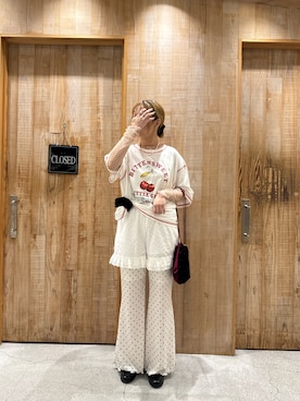 39qchanさんのコーディネート