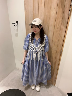 39qchanさんのコーディネート