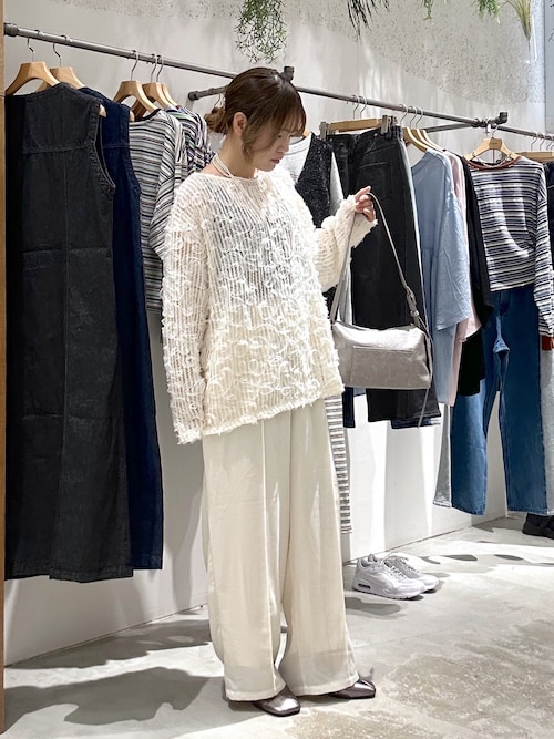 セール】スクエアトゥヒールパンプス 284571（パンプス）｜LEPSIM