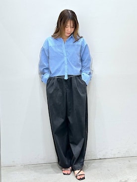 yumiさんのコーディネート