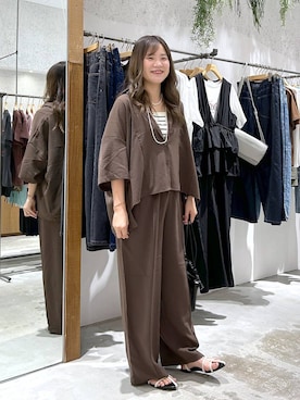 yumiさんのコーディネート