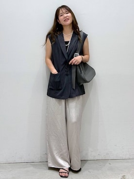 yumiさんのコーディネート