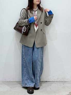 yumiさんのコーディネート