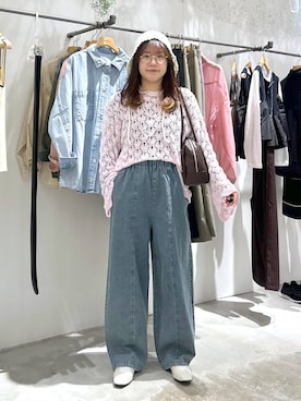 yumiさんのコーディネート