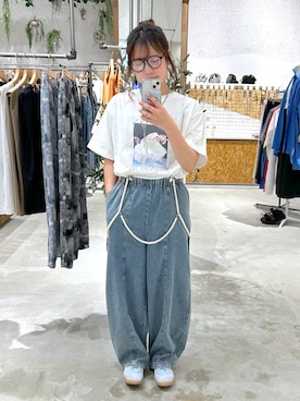 yumiさんのコーディネート