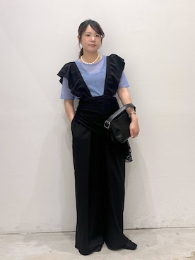 yumiさんのコーディネート