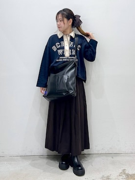 yumiさんのコーディネート