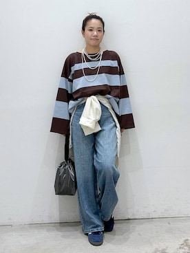 yumiさんのコーディネート