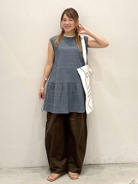 yumiさんのコーディネート