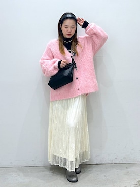 yumiさんのコーディネート