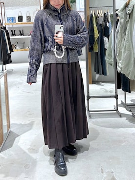 yumiさんのコーディネート