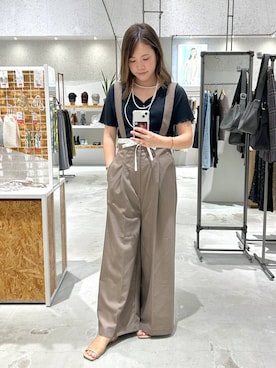 yumiさんのコーディネート