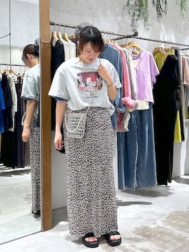 yumiさんのコーディネート