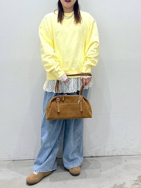 yumiさんのコーディネート