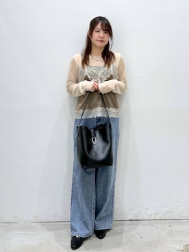 yumiさんのコーディネート