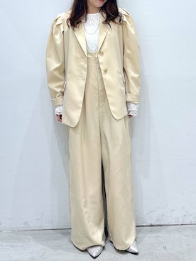 yumiさんのコーディネート