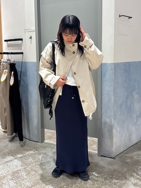 あゆさんのコーディネート