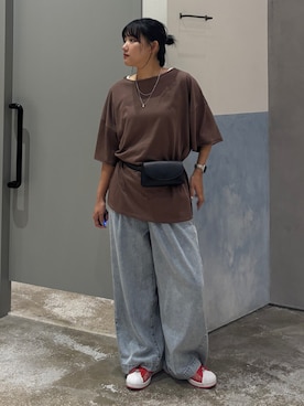 あゆさんのコーディネート