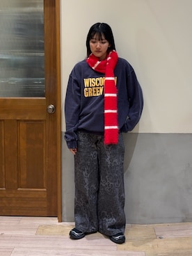 あゆさんのコーディネート