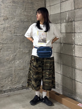 あゆさんのコーディネート