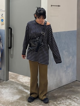 あゆさんのコーディネート