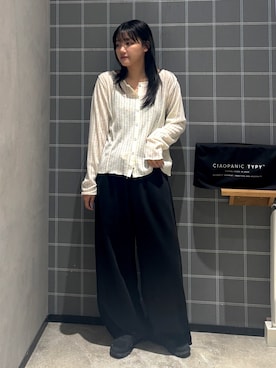 あゆさんのコーディネート