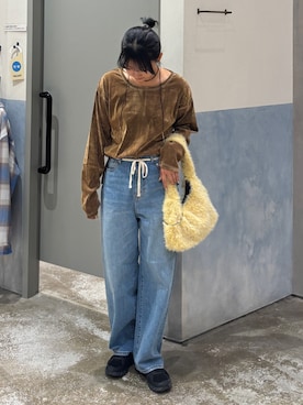 あゆさんのコーディネート