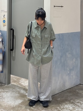 あゆさんのコーディネート