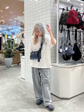 きょんさんのコーディネート