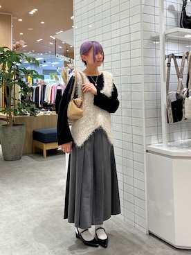 きょんさんのコーディネート