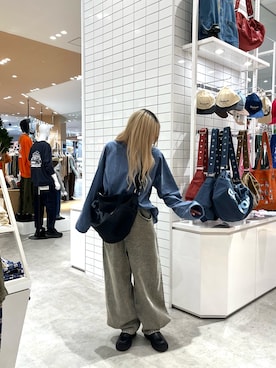 きょんさんのコーディネート