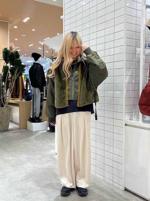 etsintaのジャケット/アウターを使ったコーディネート(ZOZOTOWN Yahoo