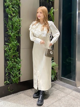 nana.さんのコーディネート