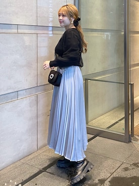 nana.さんのコーディネート