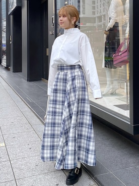 nana.さんのコーディネート