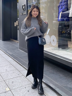 nana.さんのコーディネート