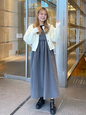 nana.さんのコーディネート