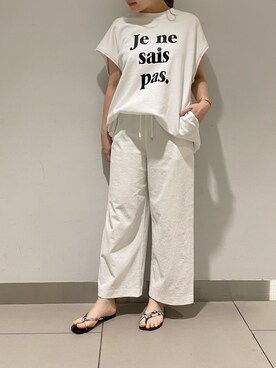 nana.さん(レディース・158cm)の春コーディネート