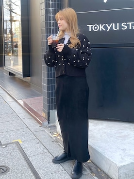 nana.さんのコーディネート