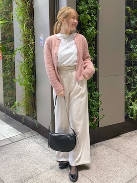 nana.さんのコーディネート