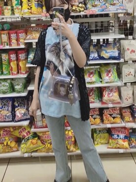 sakiさんのコーディネート