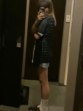 sakiさんのコーディネート