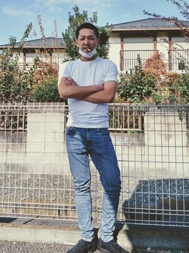ノームコア のメンズ人気ファッションコーディネート Wear ノームコア のメンズ人気ファッションコーディネート Wear