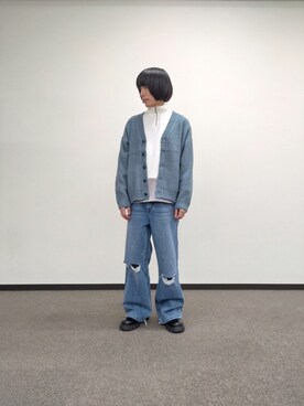 kenguchiさんのコーディネート