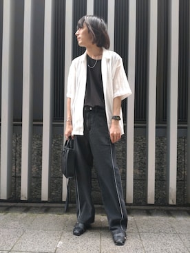 kenguchiさんのコーディネート