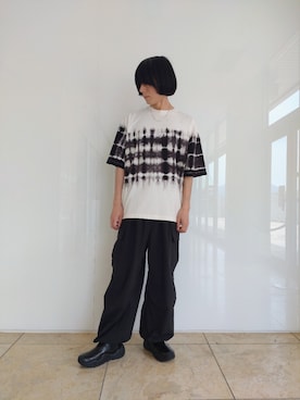 kenguchiさんのコーディネート