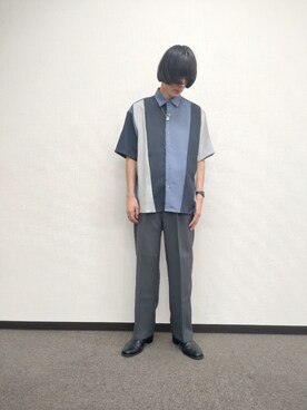 kenguchiさんのコーディネート