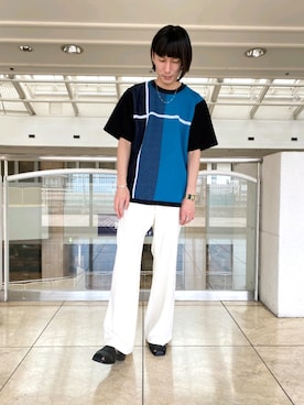 kenguchiさんのコーディネート